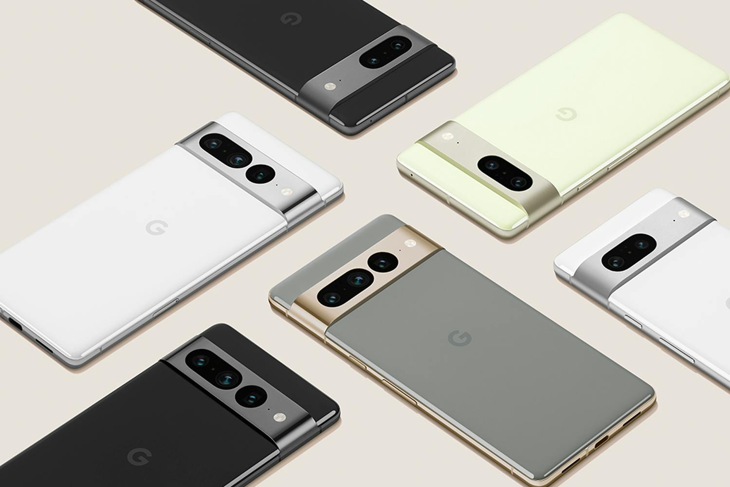 Google Pixel: Nå kommer Googles Pixel-telefon endelig til Norge